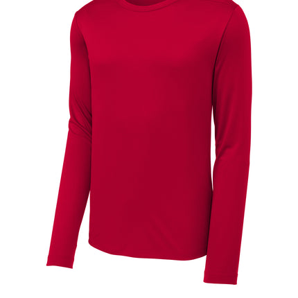 Sport‑Tek® Posi‑UV® Pro Long Sleeve Tee – ST420LS