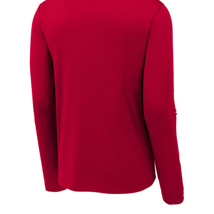 Sport‑Tek® Posi‑UV® Pro Long Sleeve Tee – ST420LS