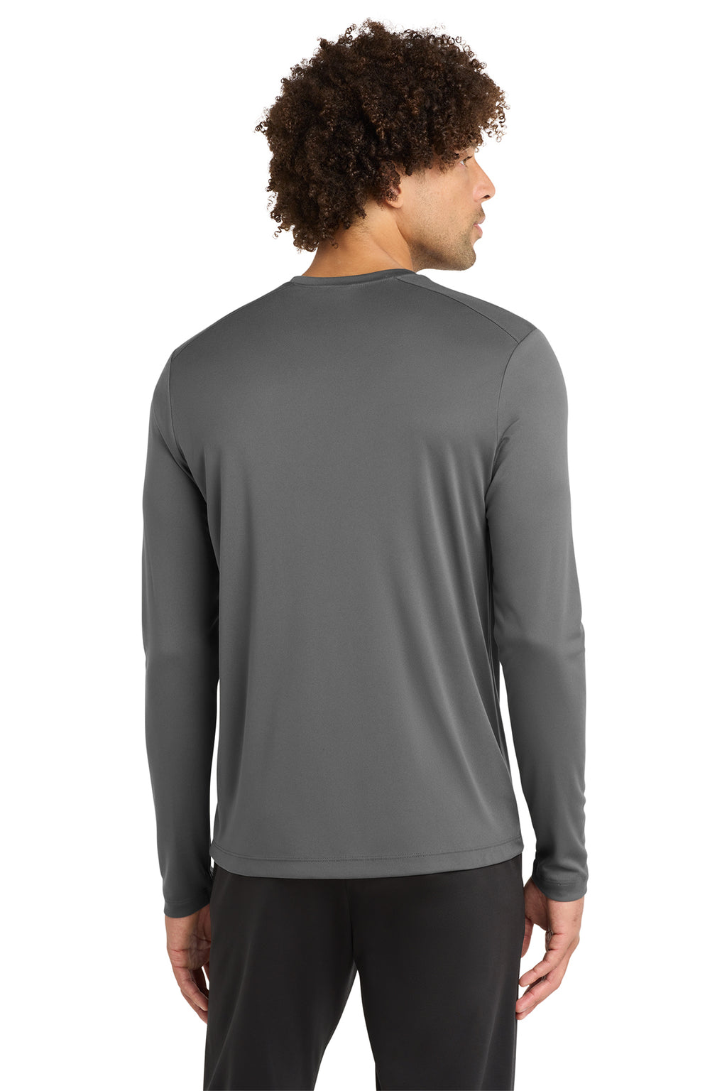 Sport‑Tek® Posi‑UV® Pro Long Sleeve Tee – ST420LS