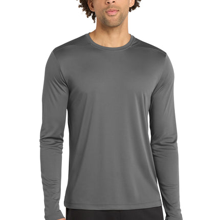 Sport‑Tek® Posi‑UV® Pro Long Sleeve Tee – ST420LS