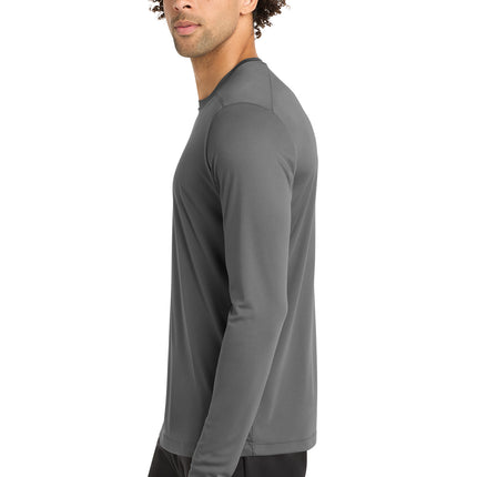 Sport‑Tek® Posi‑UV® Pro Long Sleeve Tee – ST420LS