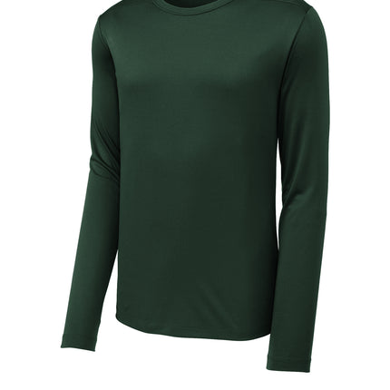 Sport‑Tek® Posi‑UV® Pro Long Sleeve Tee – ST420LS
