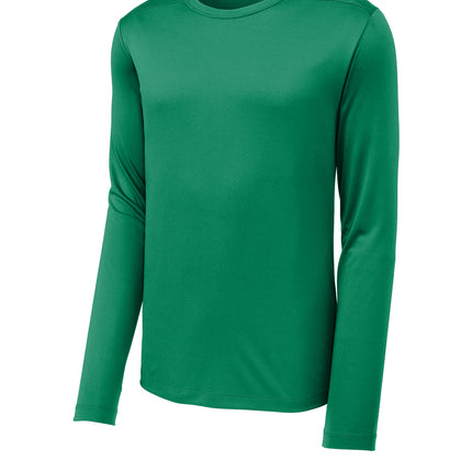 Sport‑Tek® Posi‑UV® Pro Long Sleeve Tee – ST420LS