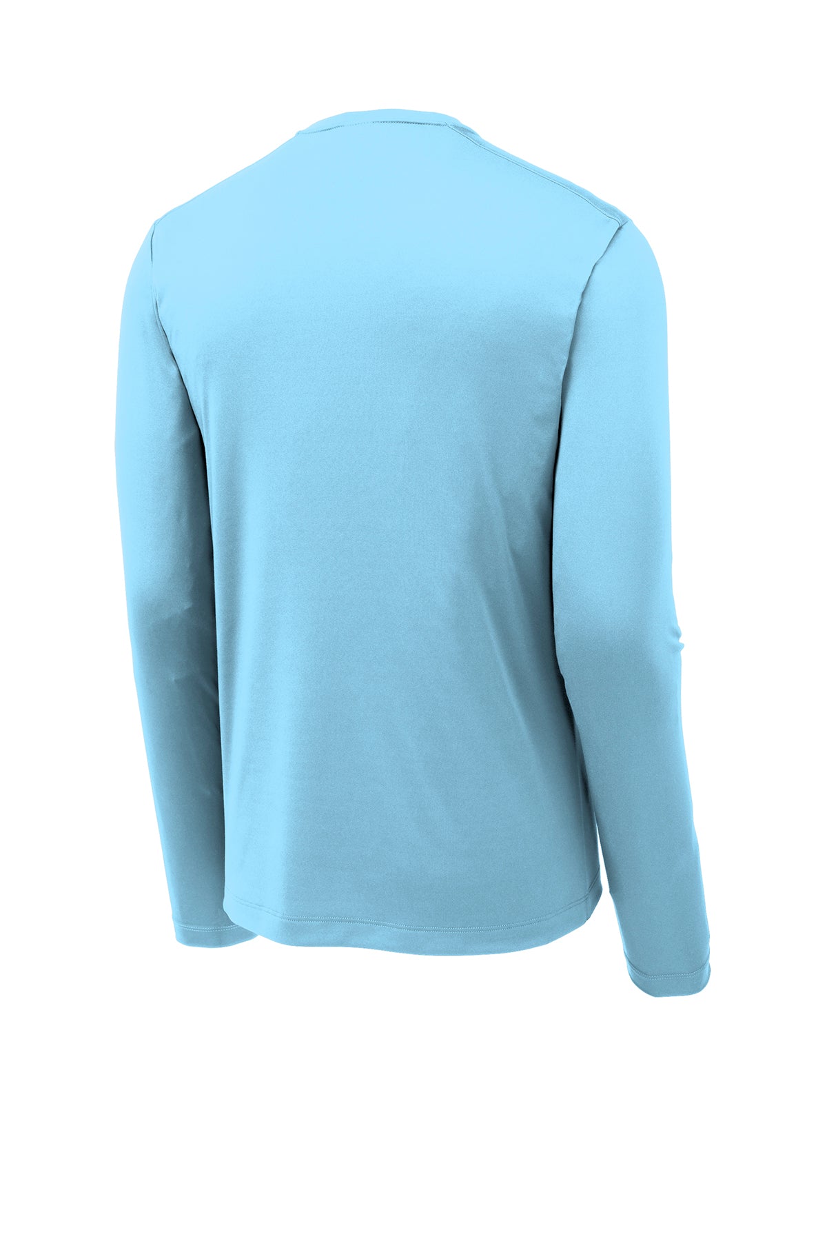 Sport‑Tek® Posi‑UV® Pro Long Sleeve Tee – ST420LS
