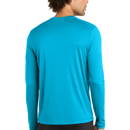 Sport‑Tek® Posi‑UV® Pro Long Sleeve Tee – ST420LS