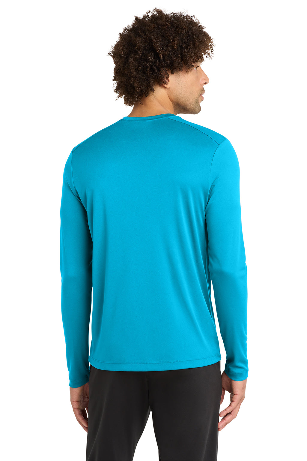 Sport‑Tek® Posi‑UV® Pro Long Sleeve Tee – ST420LS