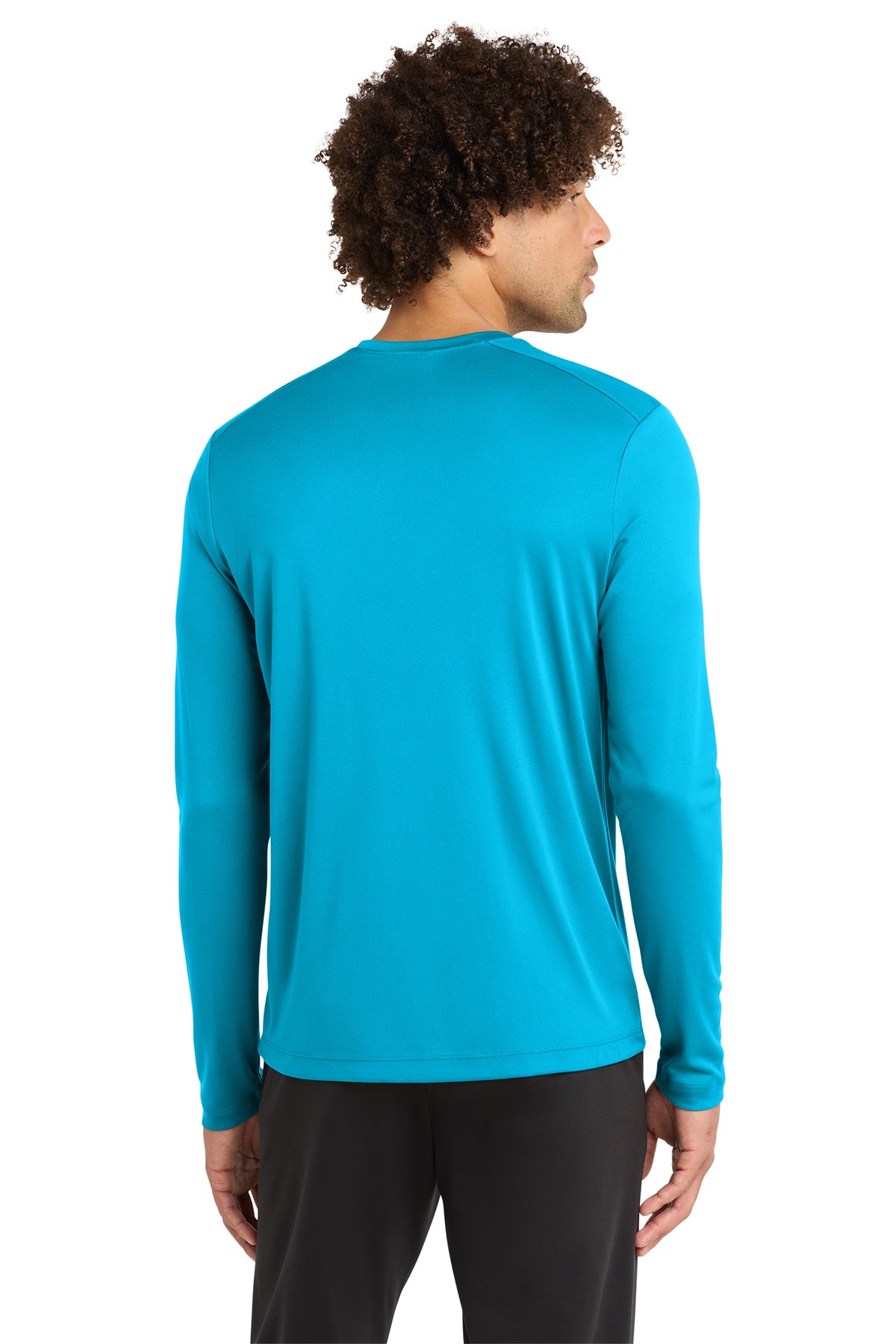 Sport‑Tek® Posi‑UV® Pro Long Sleeve Tee – ST420LS