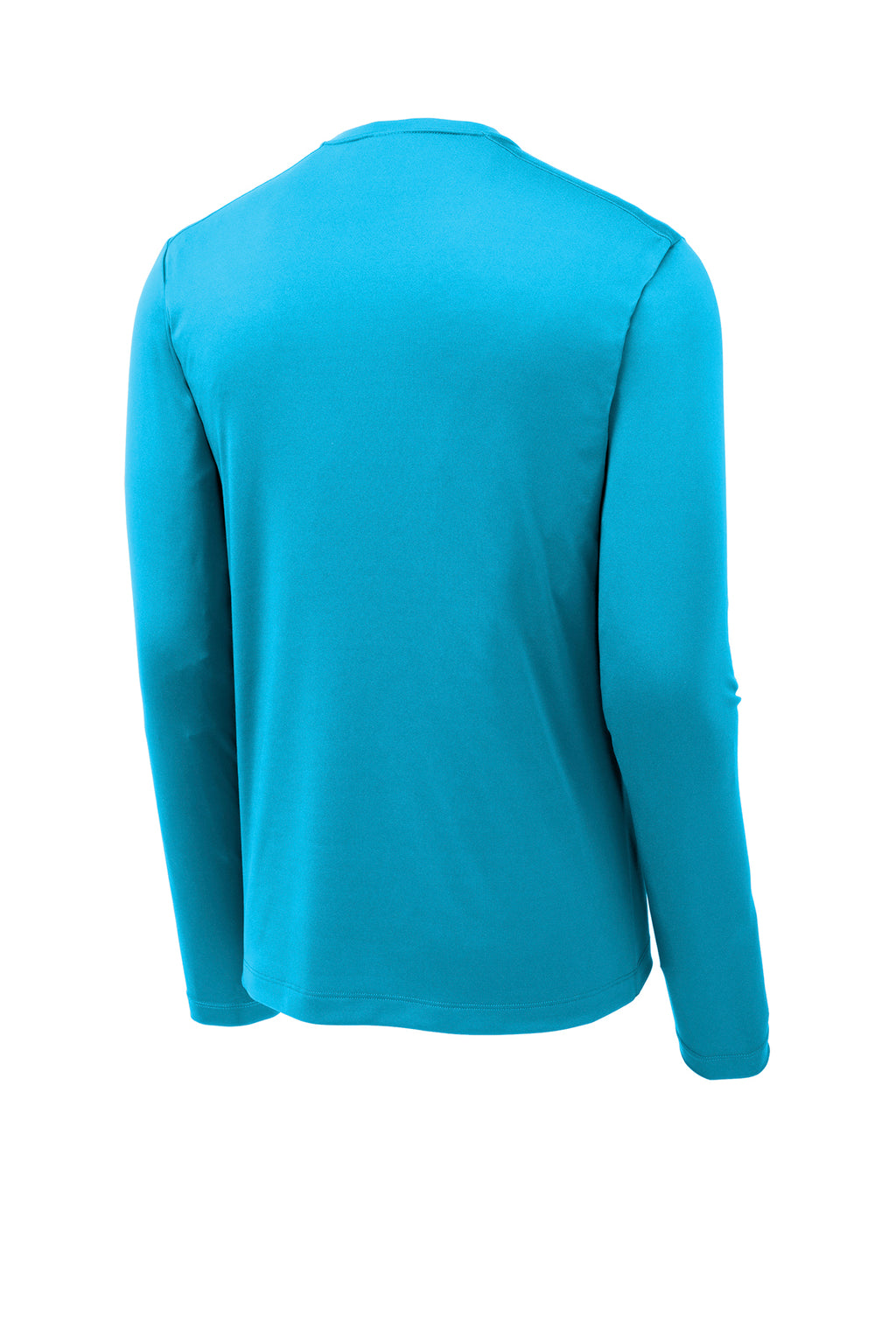 Sport‑Tek® Posi‑UV® Pro Long Sleeve Tee – ST420LS