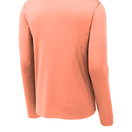 Sport‑Tek® Posi‑UV® Pro Long Sleeve Tee – ST420LS