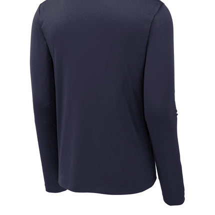 Sport‑Tek® Posi‑UV® Pro Long Sleeve Tee – ST420LS
