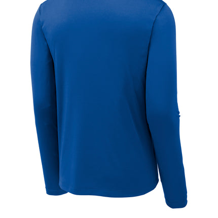 Sport‑Tek® Posi‑UV® Pro Long Sleeve Tee – ST420LS