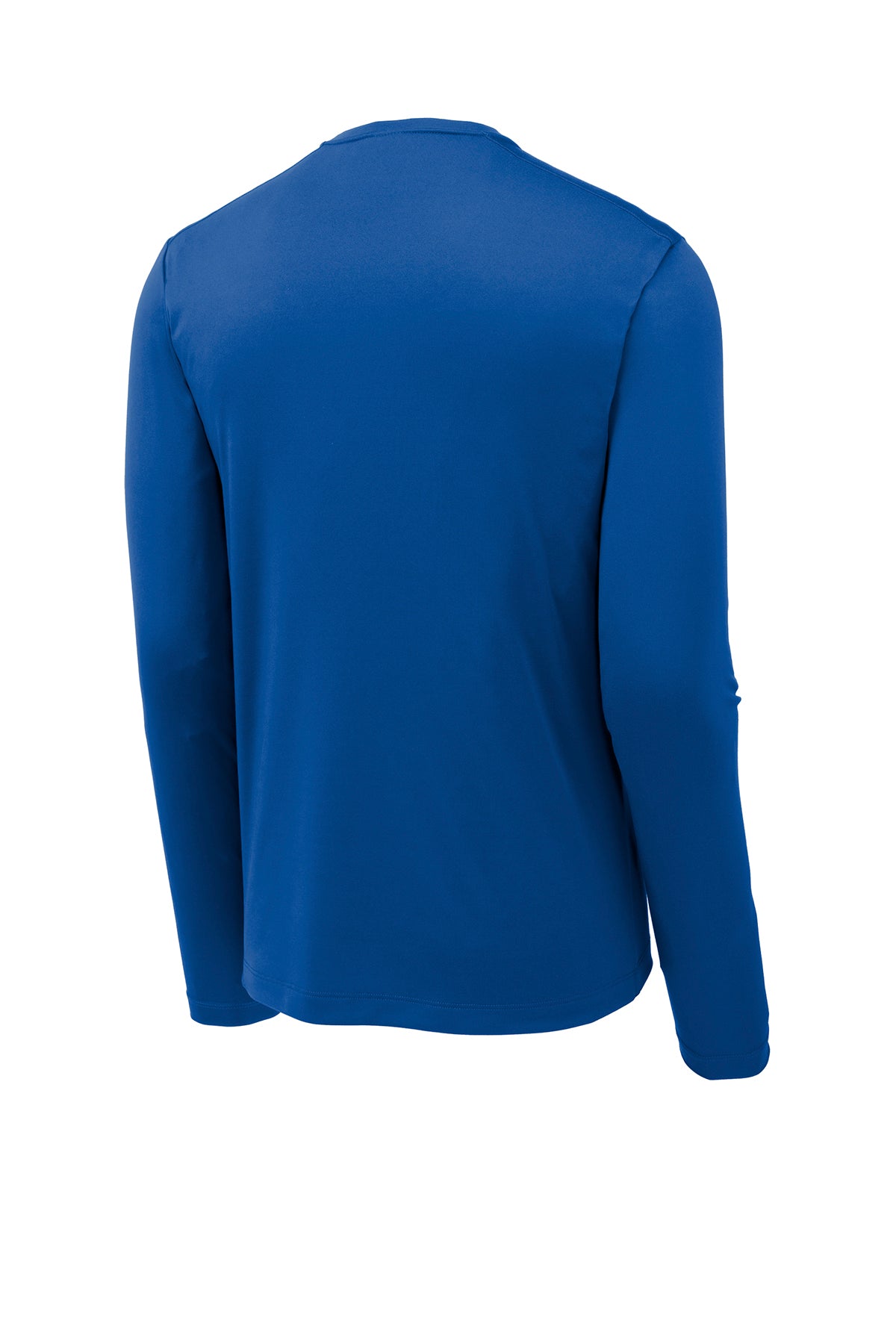 Sport‑Tek® Posi‑UV® Pro Long Sleeve Tee – ST420LS