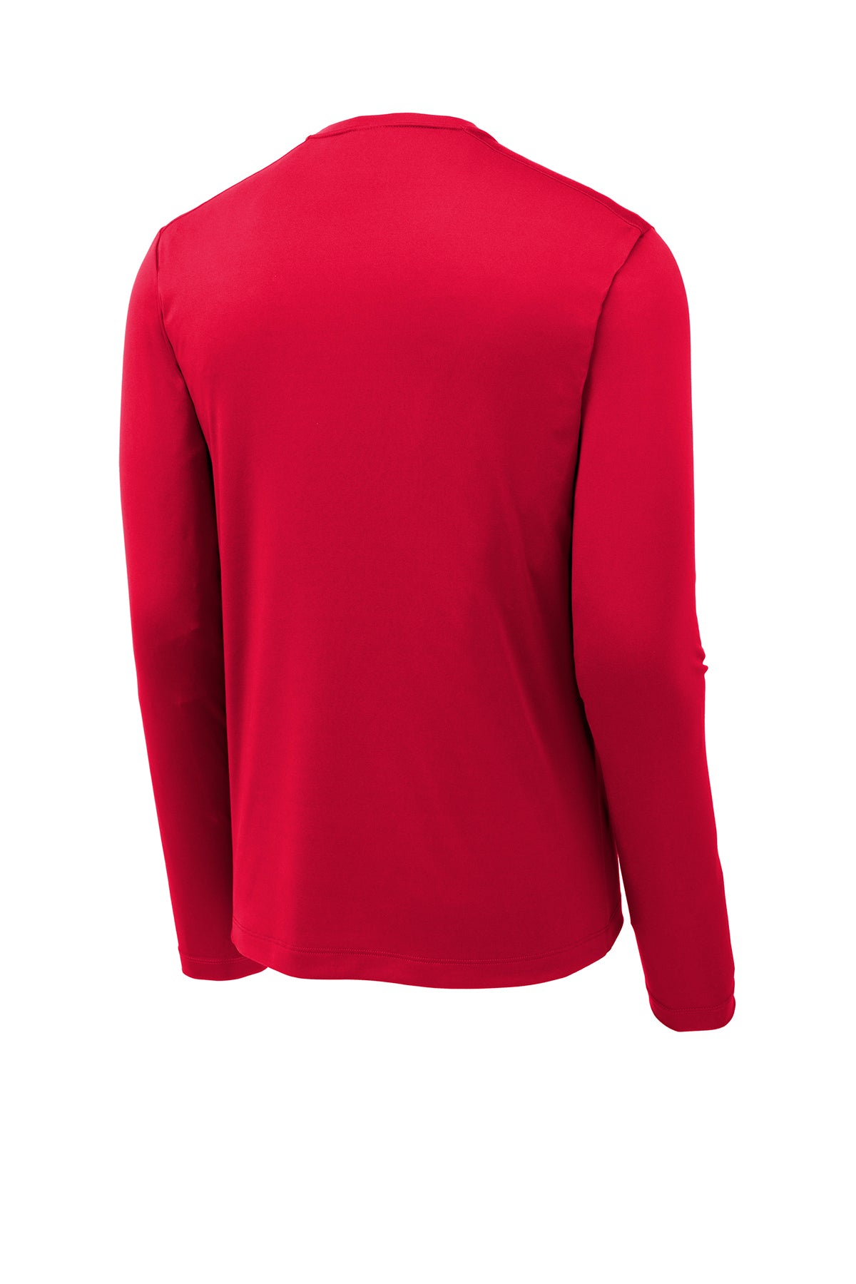 Sport‑Tek® Posi‑UV® Pro Long Sleeve Tee – ST420LS