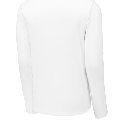 Sport‑Tek® Posi‑UV® Pro Long Sleeve Tee – ST420LS