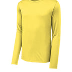 Yellow / XS