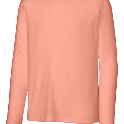 Sport‑Tek® Youth Posi‑UV® Pro Long Sleeve Tee – YST420LS