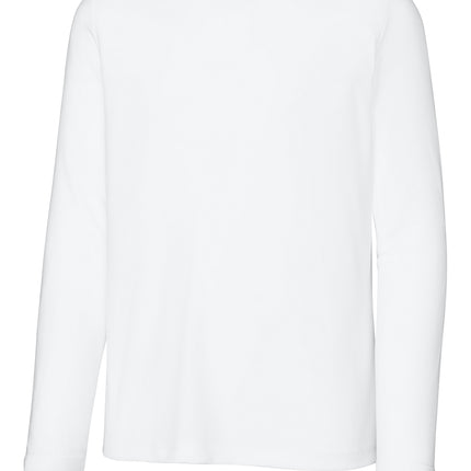 Sport‑Tek® Youth Posi‑UV® Pro Long Sleeve Tee – YST420LS