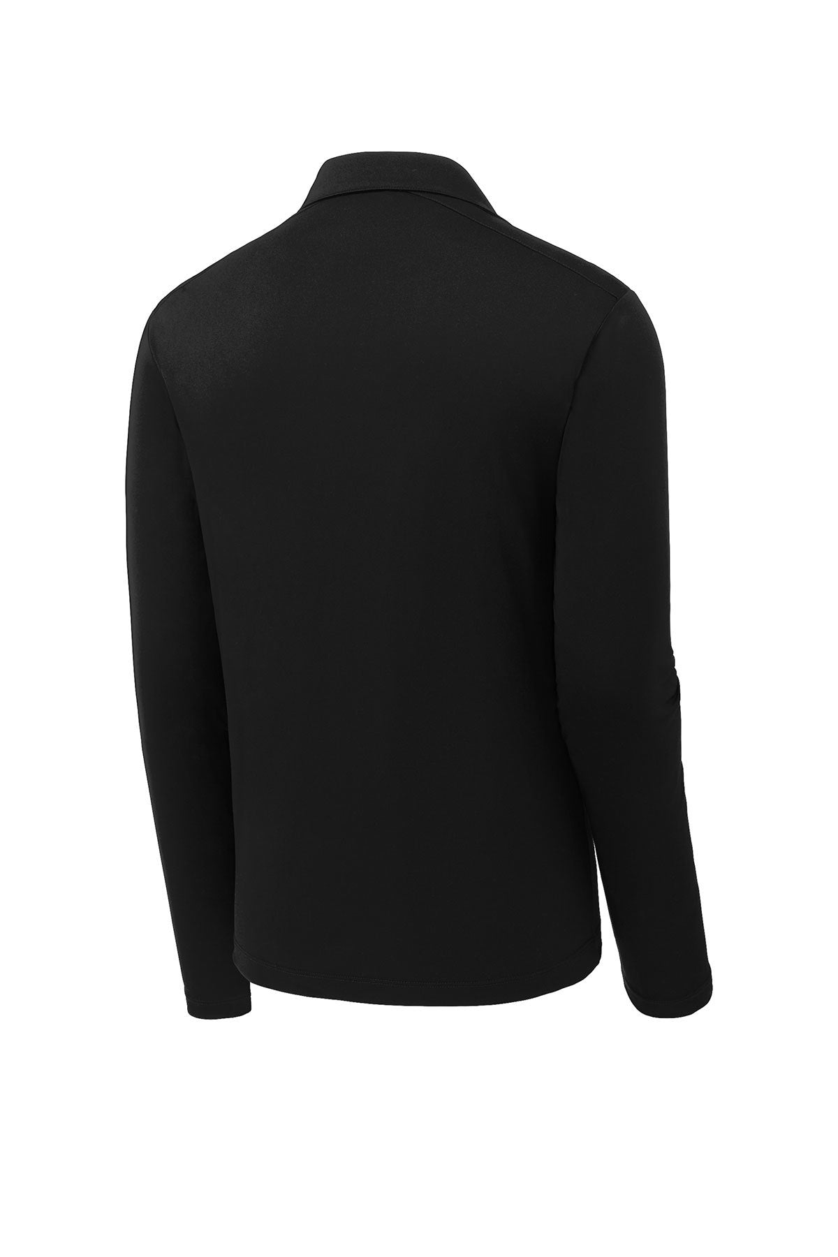 Sport‑Tek® Posi‑UV® Pro Long Sleeve Polo – ST520LS