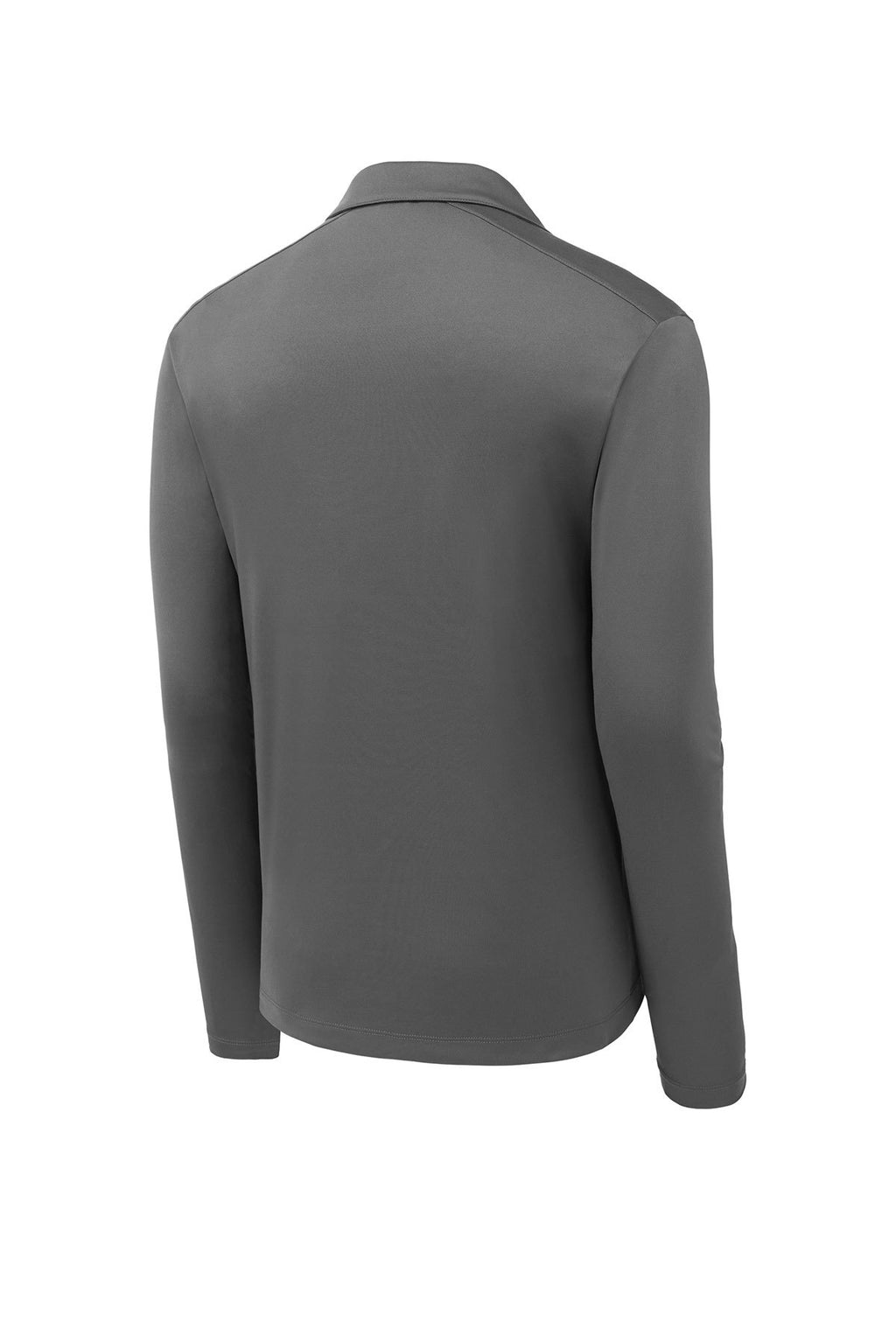 Sport‑Tek® Posi‑UV® Pro Long Sleeve Polo – ST520LS
