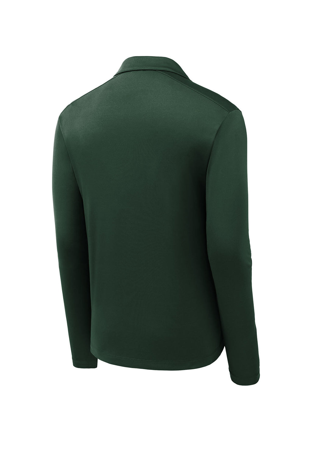 Sport‑Tek® Posi‑UV® Pro Long Sleeve Polo – ST520LS