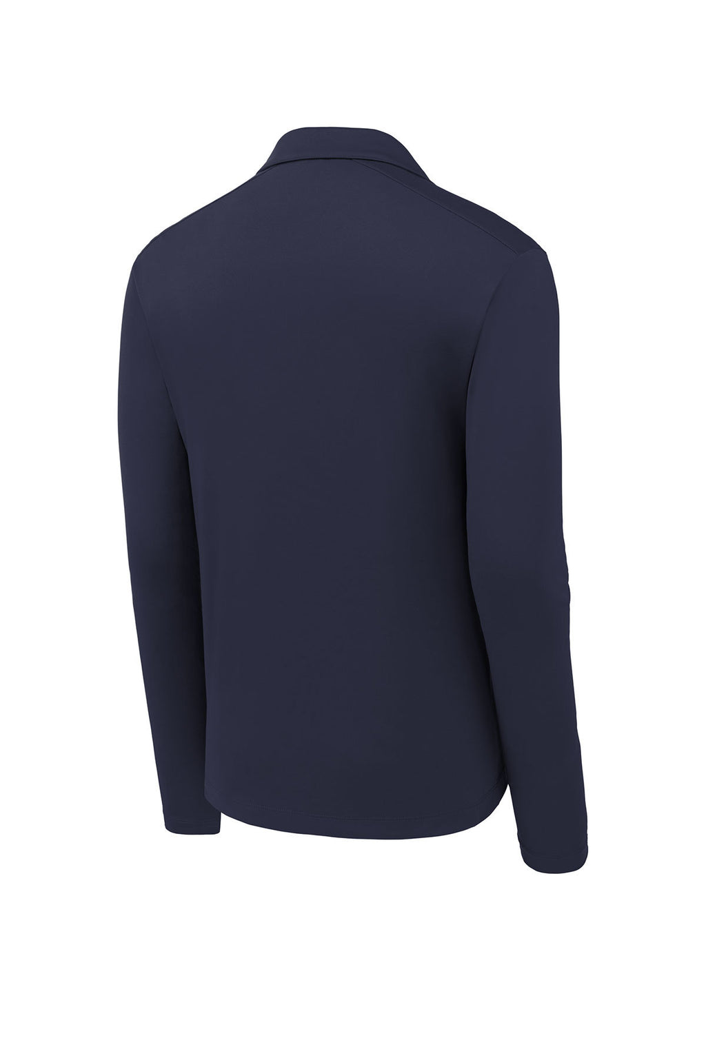 Sport‑Tek® Posi‑UV® Pro Long Sleeve Polo – ST520LS