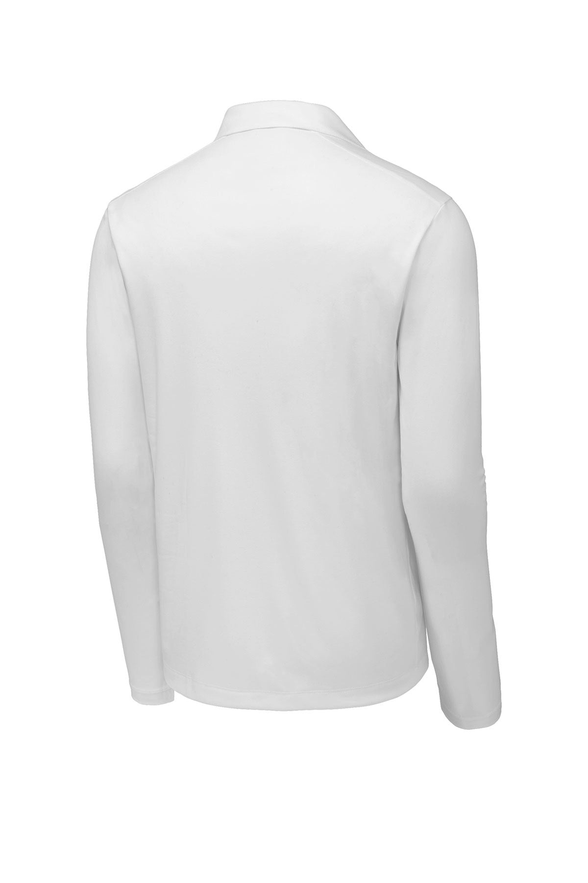Sport‑Tek® Posi‑UV® Pro Long Sleeve Polo – ST520LS