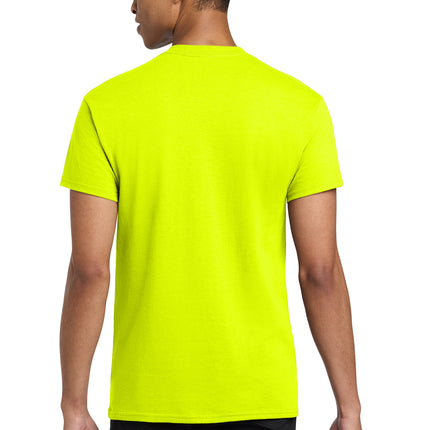 Gildan Unisex Heavy Cotton™ Pocket T‑Shirt – 5300