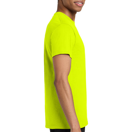 Gildan Unisex Heavy Cotton™ Pocket T‑Shirt – 5300