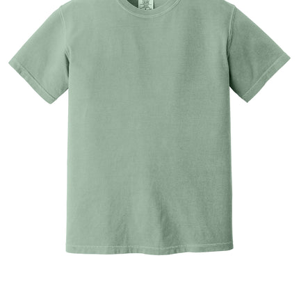 Comfort Colors Heavyweight Ring Spun Tee – 1717