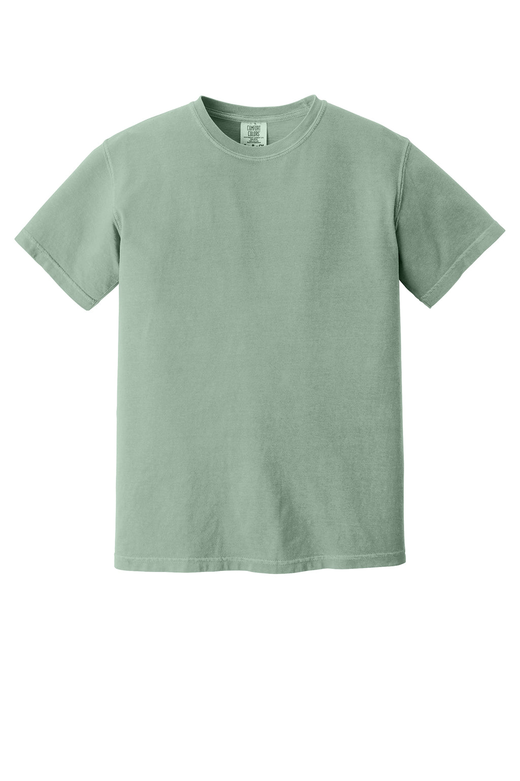 Comfort Colors Heavyweight Ring Spun Tee – 1717