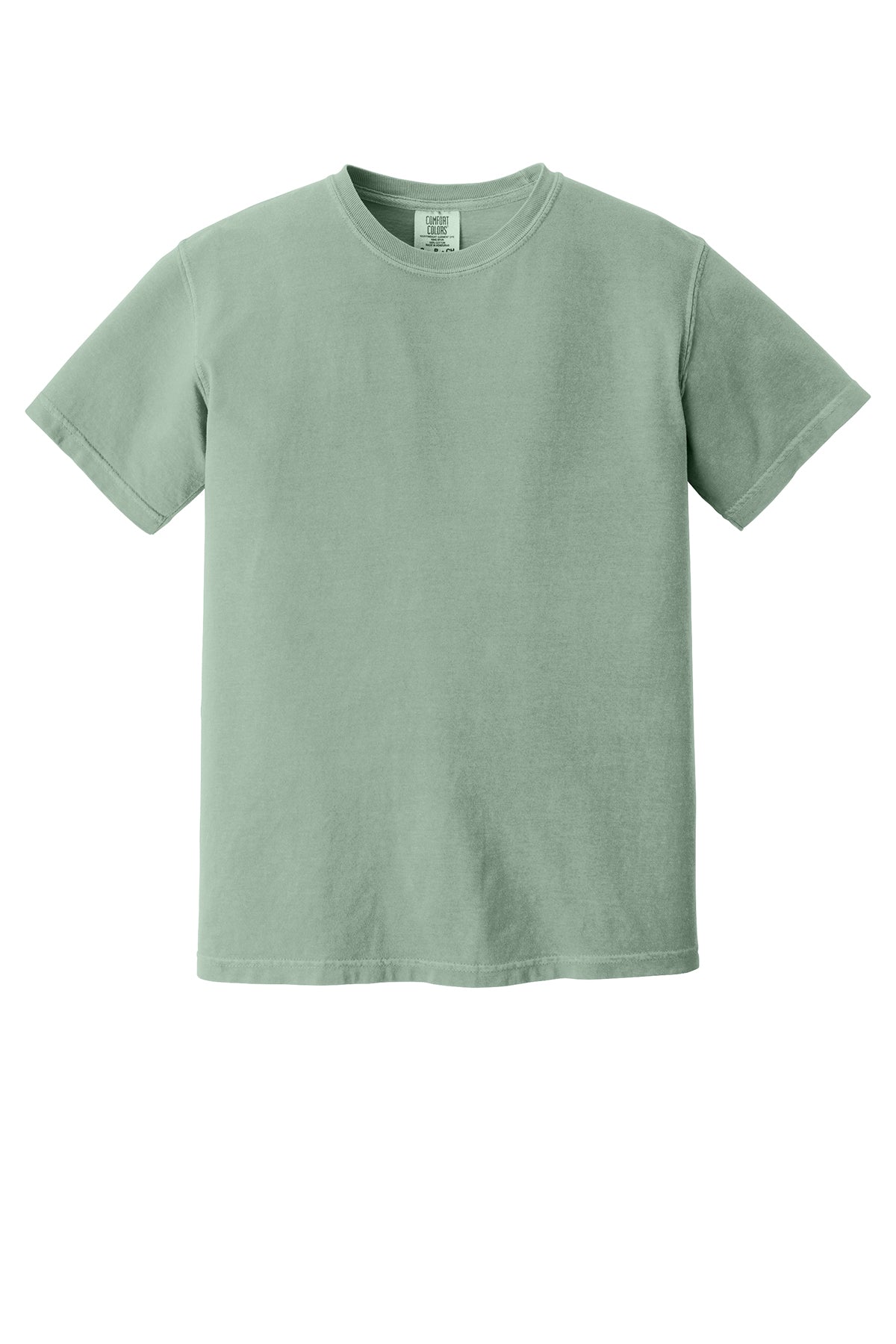 Comfort Colors Heavyweight Ring Spun Tee – 1717