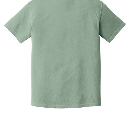 Comfort Colors Heavyweight Ring Spun Tee – 1717