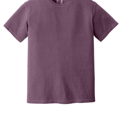 Comfort Colors Heavyweight Ring Spun Tee – 1717
