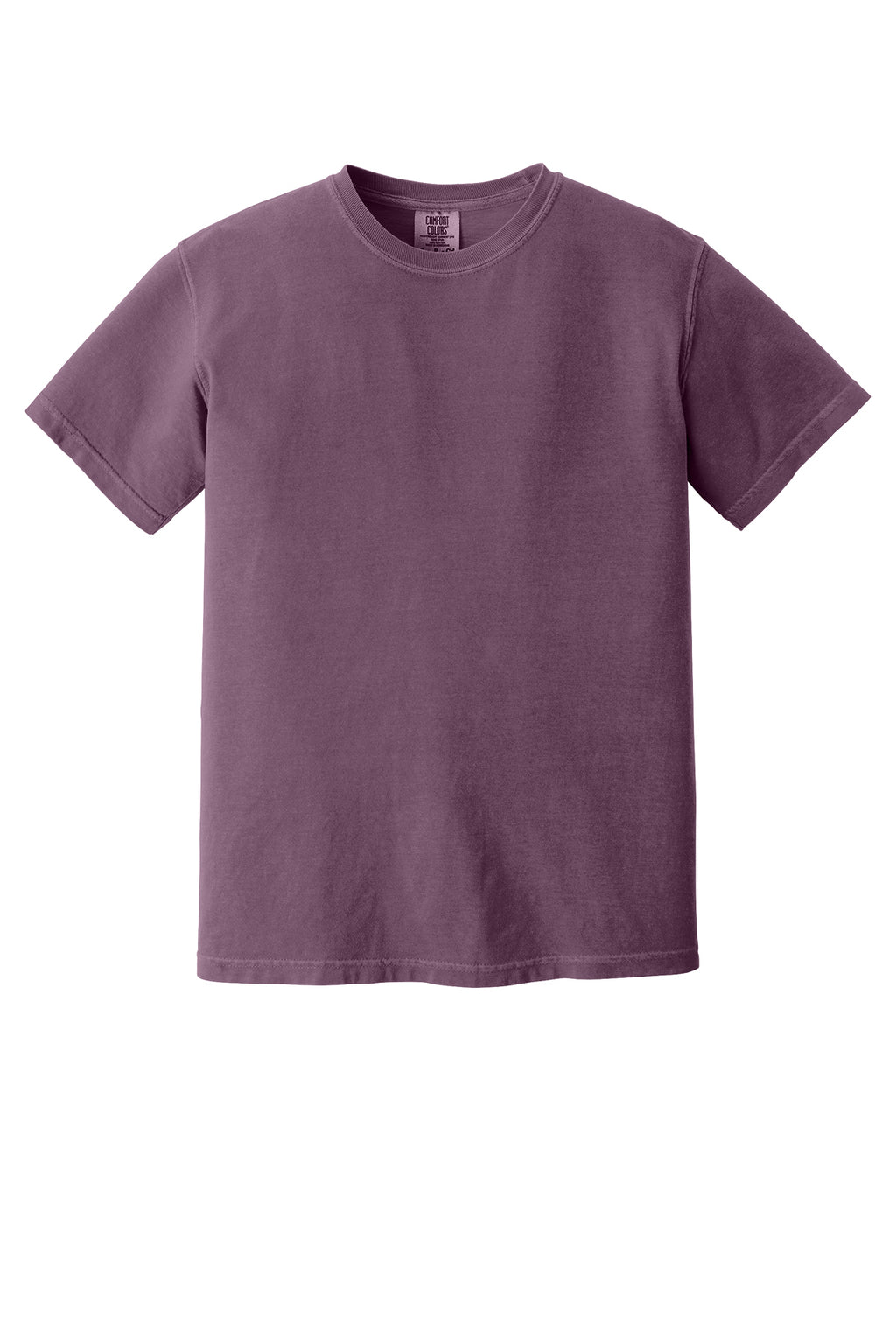 Comfort Colors Heavyweight Ring Spun Tee – 1717