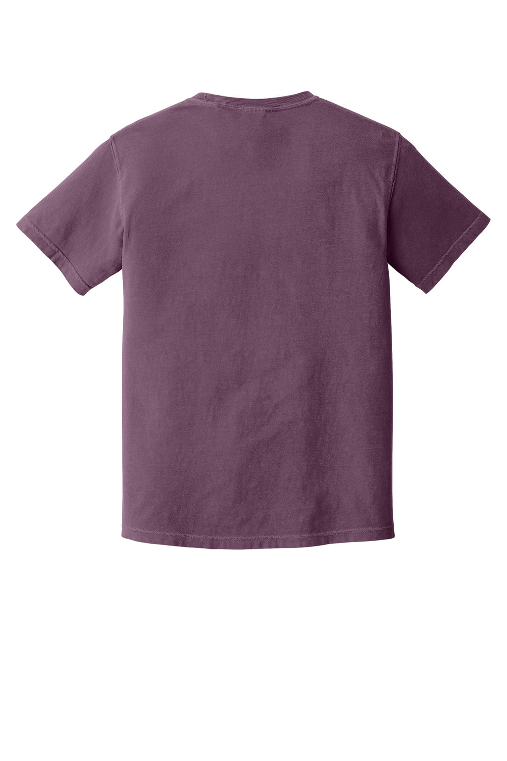 Comfort Colors Heavyweight Ring Spun Tee – 1717