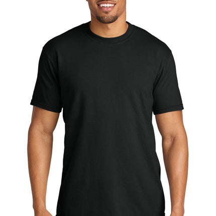 Comfort Colors Heavyweight Ring Spun Tee – 1717