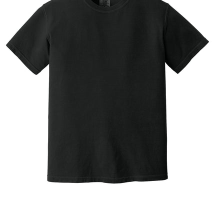 Comfort Colors Heavyweight Ring Spun Tee – 1717