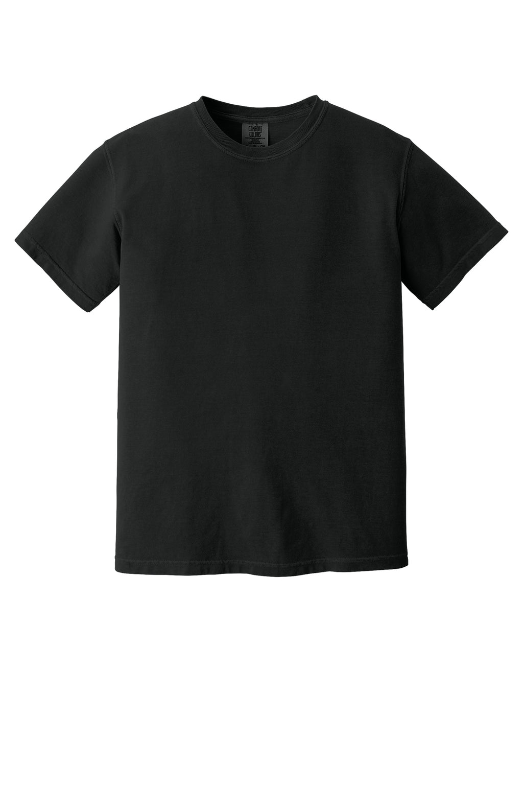 Comfort Colors Heavyweight Ring Spun Tee – 1717
