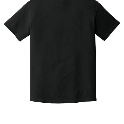 Comfort Colors Heavyweight Ring Spun Tee – 1717