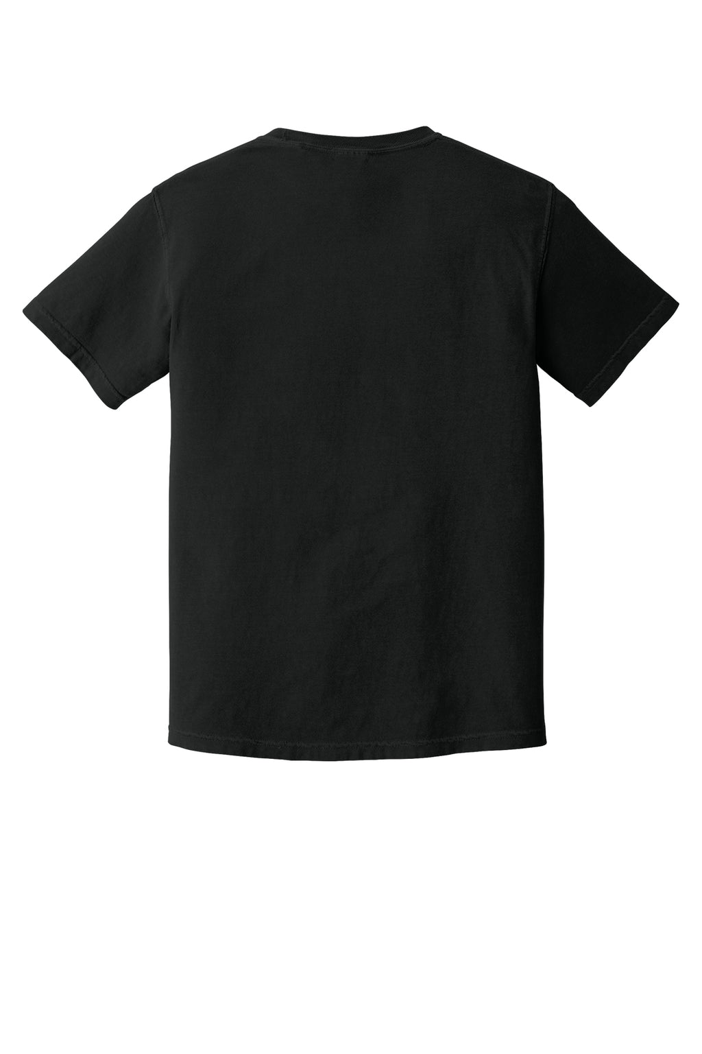 Comfort Colors Heavyweight Ring Spun Tee – 1717