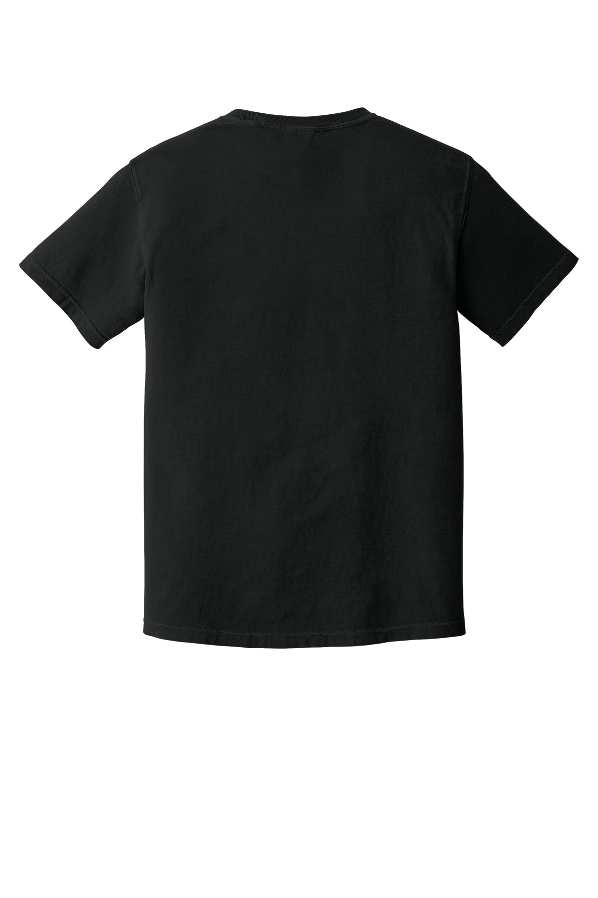 Comfort Colors Heavyweight Ring Spun Tee – 1717