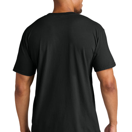 Comfort Colors Heavyweight Ring Spun Tee – 1717