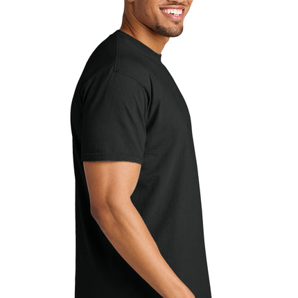 Comfort Colors Heavyweight Ring Spun Tee – 1717