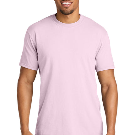 Comfort Colors Heavyweight Ring Spun Tee – 1717