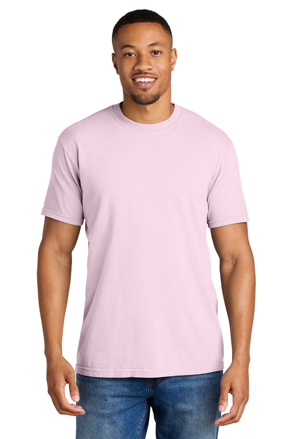 Comfort Colors Heavyweight Ring Spun Tee – 1717