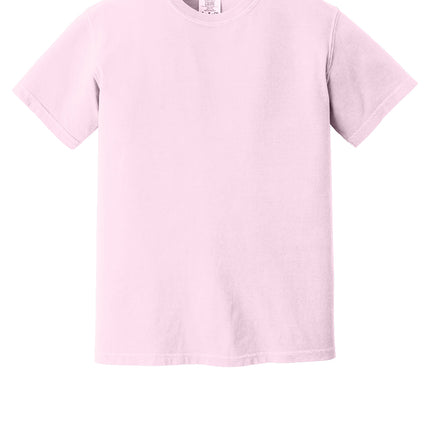Comfort Colors Heavyweight Ring Spun Tee – 1717