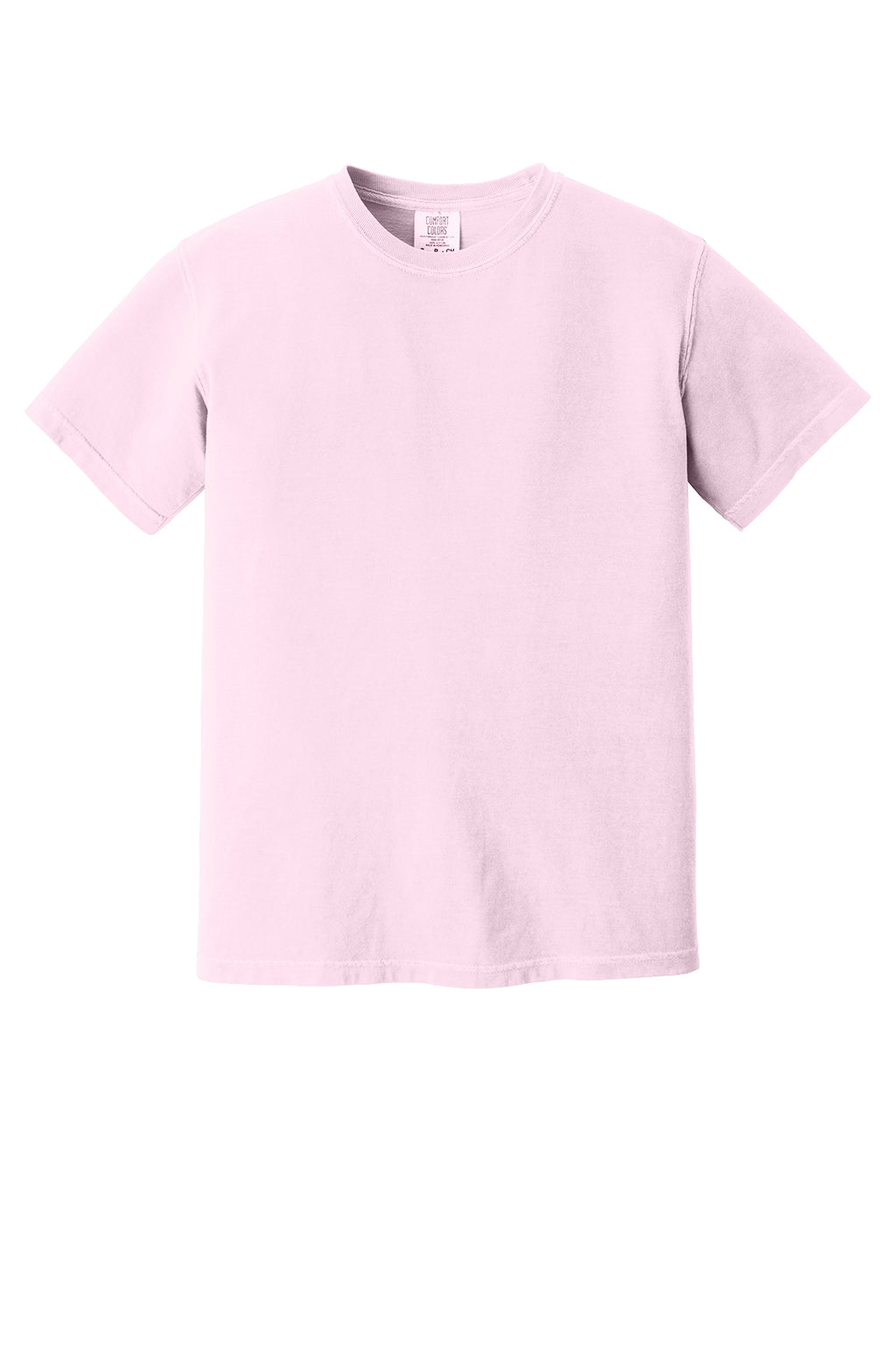 Comfort Colors Heavyweight Ring Spun Tee – 1717