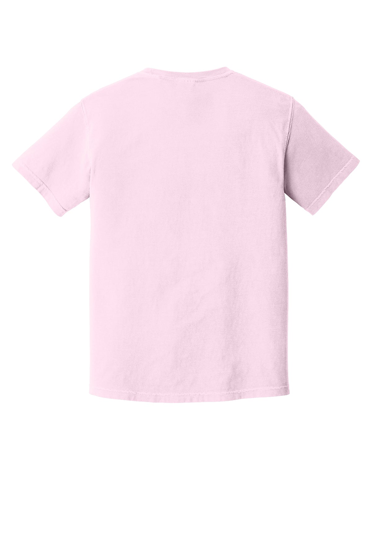 Comfort Colors Heavyweight Ring Spun Tee – 1717