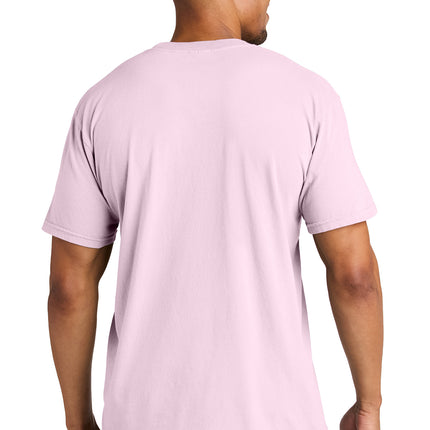 Comfort Colors Heavyweight Ring Spun Tee – 1717