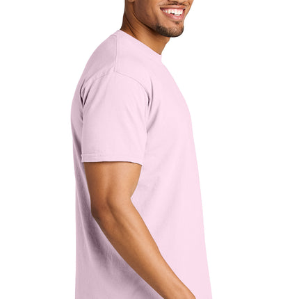 Comfort Colors Heavyweight Ring Spun Tee – 1717